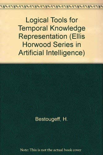 Book Logical Tools for Temporal Knowledge Representation free