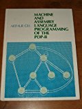 Book Machine and assembly language programming of the PDP-11 free