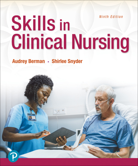 Book Skills in Clinical Nursing free