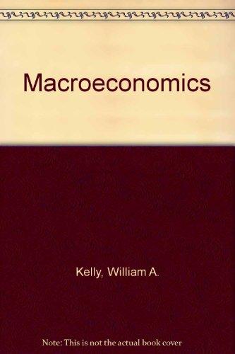 Book Macroeconomics free