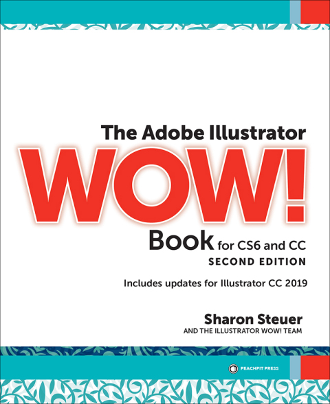 Book Adobe Illustrator WOW! Book for CS6 and CC, The free Book Adobe Illustrator WOW! Book for CS6 and CC, The free