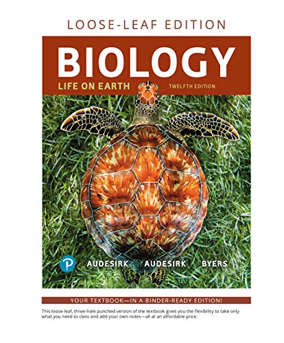 Book Biology: Life on Earth free