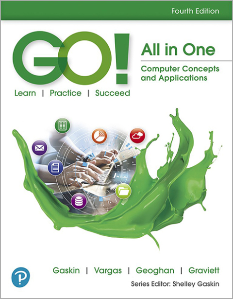 Book GO! All in One free