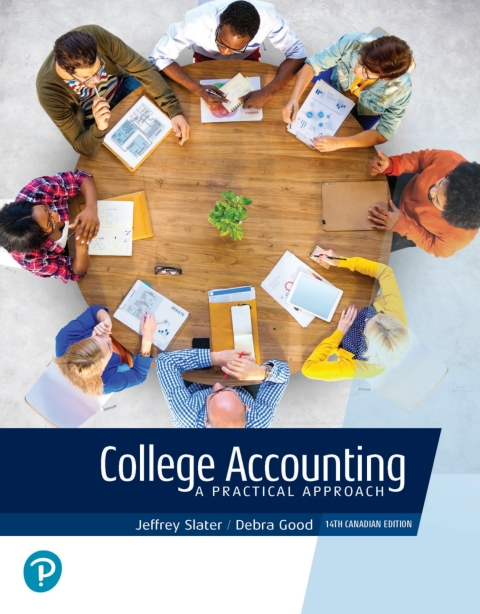 Book College Accounting, 14Ce (Subscription) free
