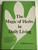 Book The Magic of Herbs in Daily Living free