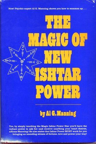 Book The magic of new Ishtar power free