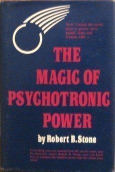 Book The magic of psychotronic power free