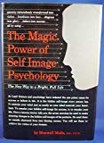 Book Magic Power of Self Image Psychology the New Way T free