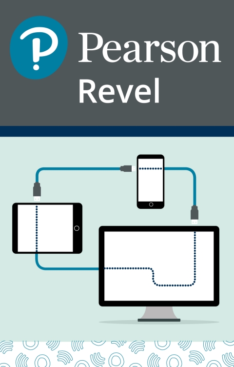 Book Revel for Physiology of Behavior -- Access Card free