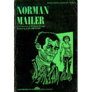 Book Norman Mailer: A Collection of Critical Essays (20th Century Views) free