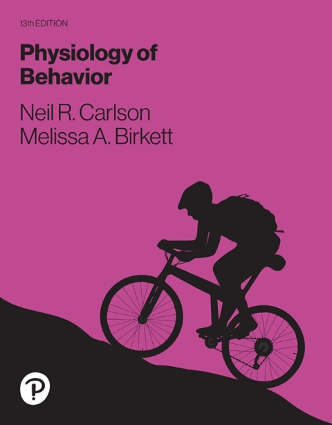 Book Physiology of Behavior free