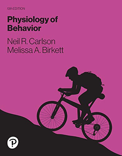 Book Physiology of Behavior (2-downloads) free
