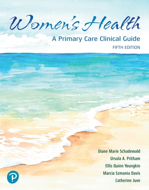 Book Women's Health: A Primary Care Clinical Guide free
