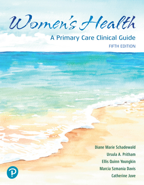 Book Women's Health: A Primary Care Clinical Guide free