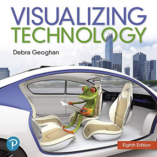 Book Visualizing Technology Complete (2-downloads) free