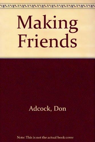 Book Making Friends free