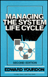 Book Managing The System Life Cycle (yourdon Press Computing Series) free