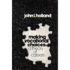 Book Making vocational choices;: A theory of careers (Prentice-Hall series in counseling and human development) free
