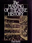 Book The Making of Theatre History free