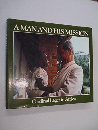 Book A man and his mission: Cardinal Léger in Africa free
