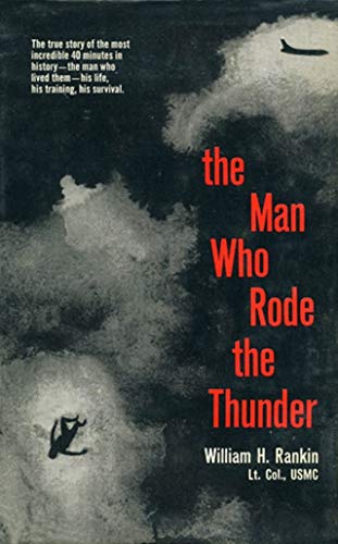 Book The Man Who Rode the Thunder free
