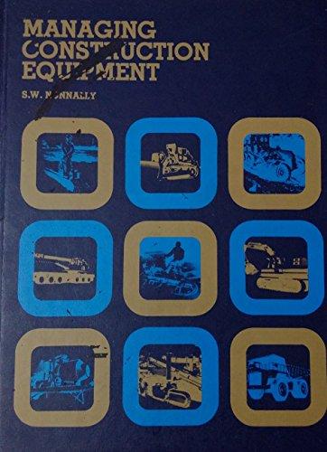 Book Managing Construction Equipment free