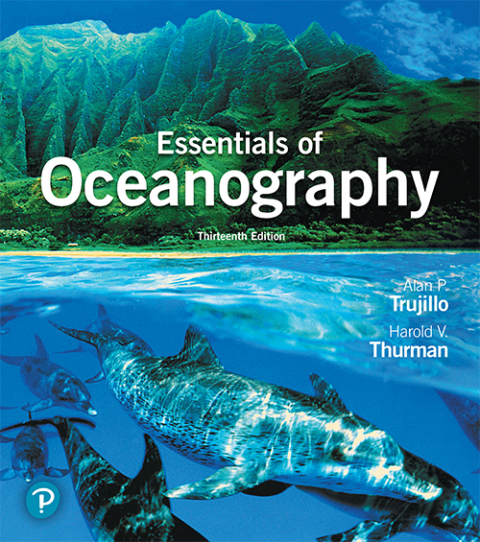 Book Essentials of Oceanography free