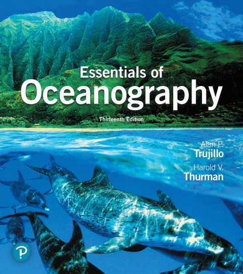 Book Essentials of Oceanography free