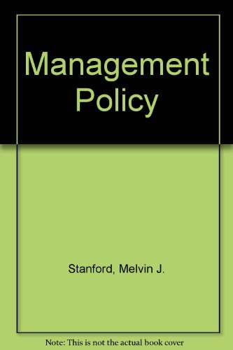 Book Management policy free
