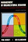 Book Management of organizational behavior: Utilizing human resources free