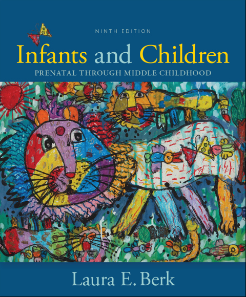 Book Infants and Children free