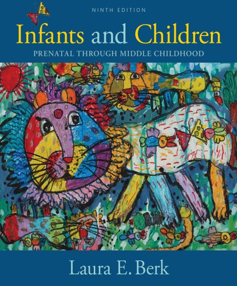 Book Infants and Children free