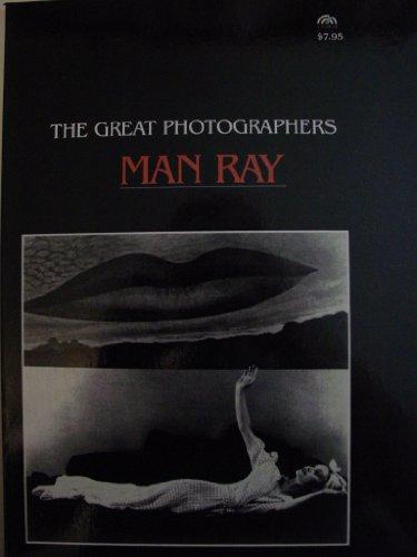 Book Man Ray: The Great Photographers free