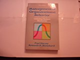 Book Management of Organizational Behavior free