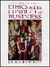 Book Ethics and the Conduct of Business free