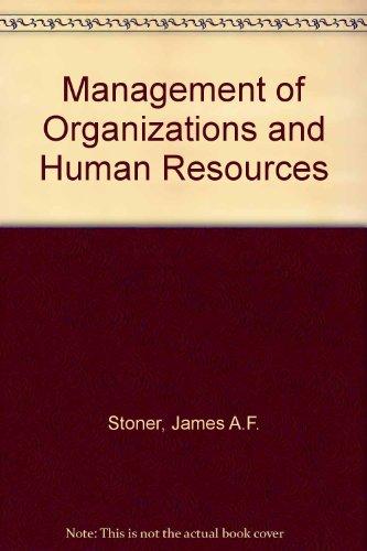Book Management Organizations Human Resources free