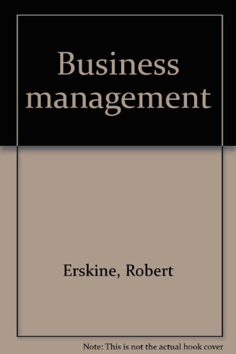 Book Business management free