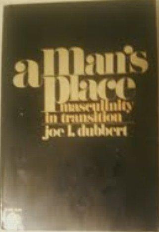 Book Man's Place free