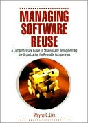 Book Managing Software Reuse free
