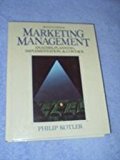Book Marketing Management: Analysis, Planning, Implementation, and Control free