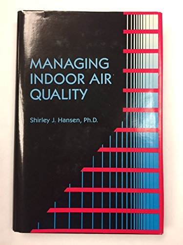 Book Managing Indoor Air Quality free