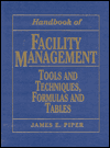 Book Handbook of Facility Management: Tools and Techniques, Formulas and Tables free