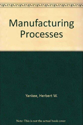 Book Manufacturing Processes free