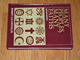 Book Many peoples, many faiths: An introduction to the religious life of humankind free