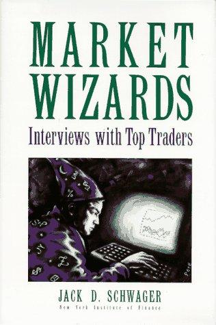 Book Market Wizards: Interviews with Top Traders free