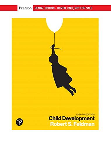 Book Child Development [RENTAL EDITION] (8th Edition) free
