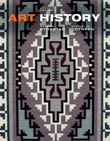 Book Art History, Volume 1 [RENTAL EDITION] free