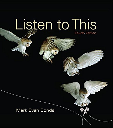 Book Listen to This free