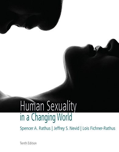 Book Human Sexuality in a Changing World free