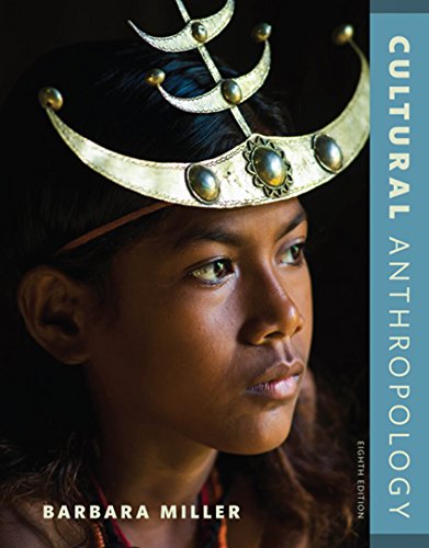 Book Cultural Anthropology free